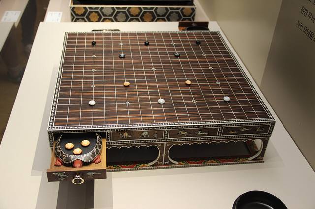 围棋新赛季前瞻：格局变化与潜在黑马