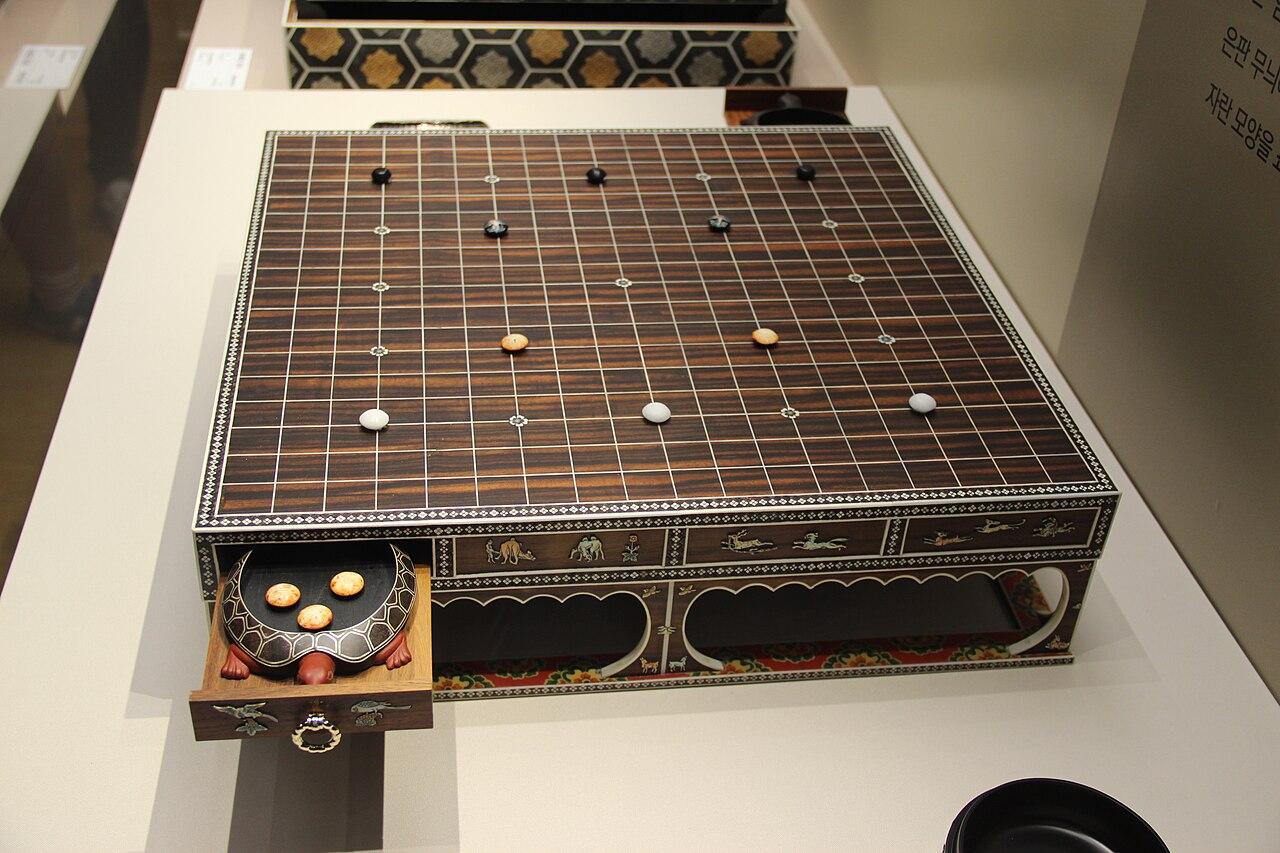 围棋新赛季前瞻:格局变化与潜在黑马